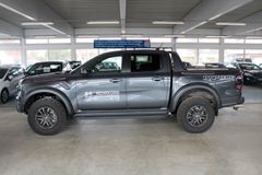 Fahrzeugabbildung Ford Raptor 3.0 EcoBoost 4x4 DoKa + RAPTOR PAKET