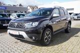 Dacia Duster SCe 115 Prestige Sitzheizung Kamera Navi - Dacia Gebrauchtwagen