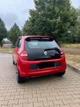 Renault Twingo Intens ENERGY TCe 90 EDC Intens - Renault Twingo: I