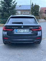ALPINA D5 3.0 Touring - ALPINA mit Diesel-Antrieb: Sitzbelüftung, Kombi