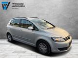 Volkswagen Golf Plus VI Trendline*Klimaautomatik/AHK* - Volkswagen Golf Plus: Trendline