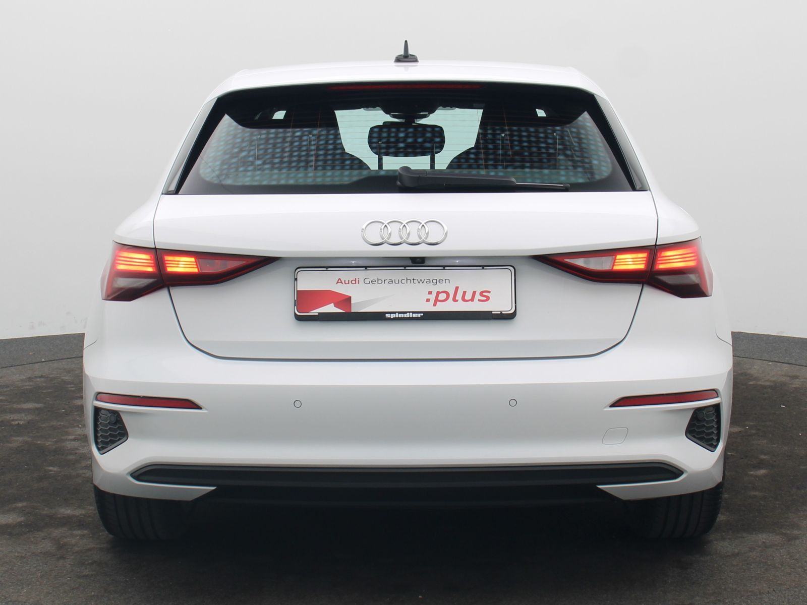 Audi A3 - Bild 6