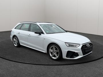 Audi A4 - 1