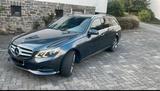 Mercedes-Benz Mercedes E 350CDI 4 Matic - Mercedes-Benz C 350: Cdi 4matic