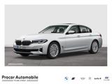 BMW 540d xDrive Limousine - BMW 540 in Oberhausen