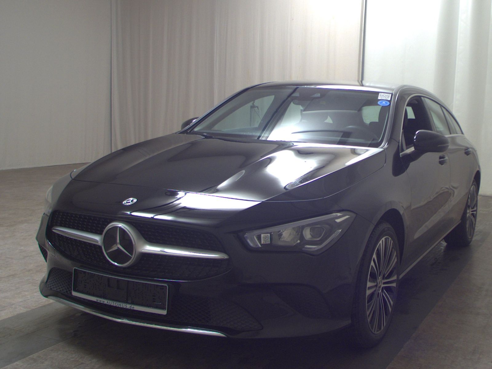 Mercedes-Benz CLA 250 e Shooting Brake Progressive NAVI LED imagem 2