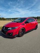 Honda Civic 2.0 i-VTEC TURBO Type R GT Type R GT - Honda Civic Gebrauchtwagen