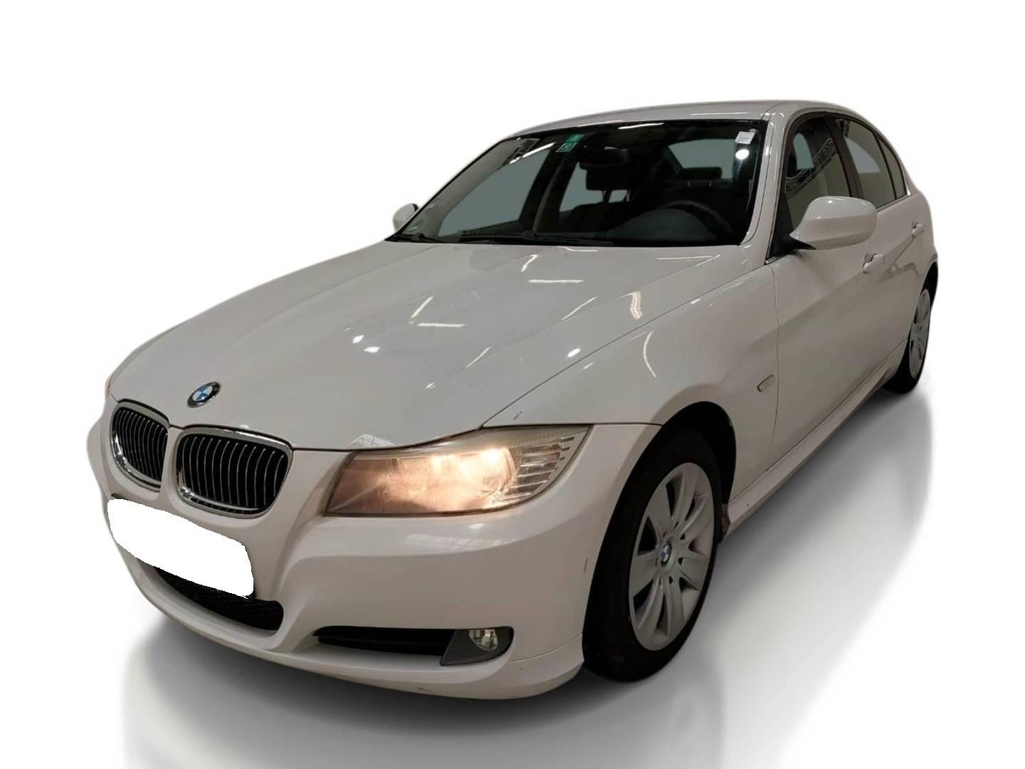BMW 325i Limousine **1.HAND/OPAS`S SCHÄTZLE**