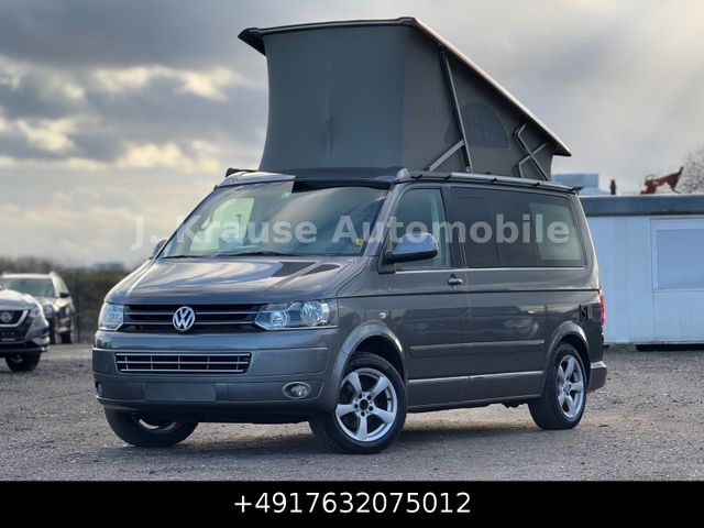 Volkswagen T5 California 2.0 TDI Aufstelldach Küche Stdhzg