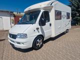 LMC Liberty 582 TI/ Tüv Neu / TV / Markise - Offers matching your search criteria