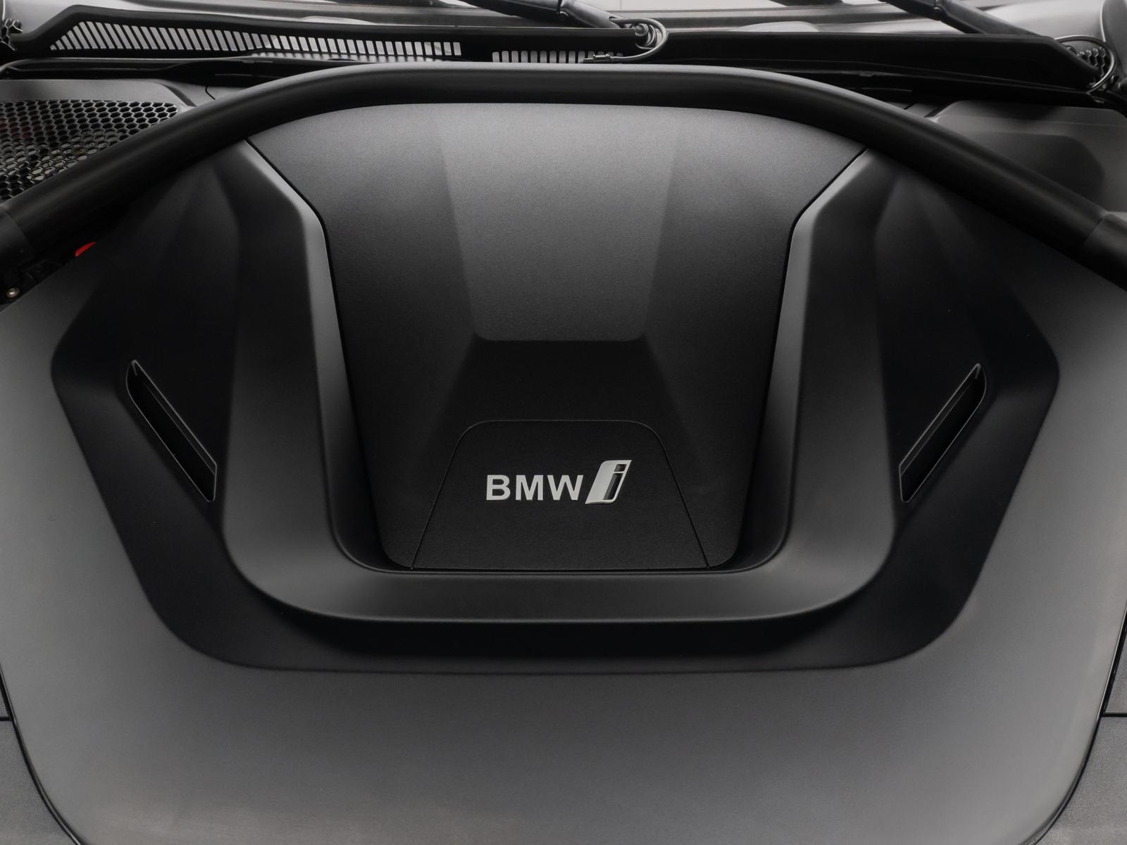 BMW i4 eD40 GC HiFi Kamera DAB Widscreen Sportsitze, миниатюра 14