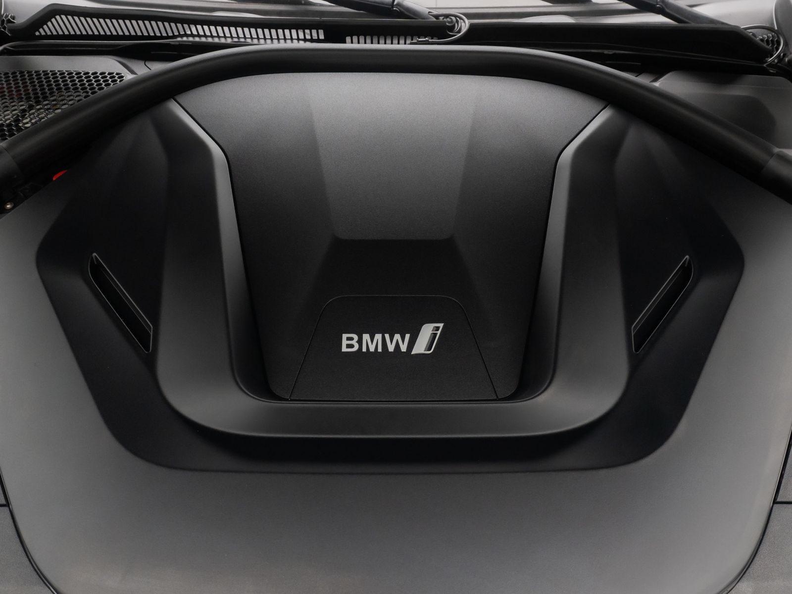 Fahrzeugabbildung BMW i4 eD40 GC HiFi Kamera DAB Widscreen Sportsitze
