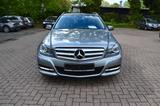 Mercedes-Benz C 350 C T-Mod. BlueEfficiency Leder AMG AVANDGAR - Mercedes-Benz C 350: AMG