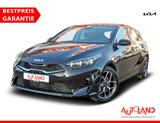 Kia Ceed 1.5 T-GDI Aut. LED Kamera Sitzheizung DAB - Kia cee'd / Ceed in Halle