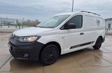 Volkswagen Caddy Wohnmobil Maxi ACC DSG PDC RFK SHZ 1Hd.