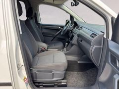 Fahrzeugabbildung Volkswagen Caddy Maxi Trend 4Motion AHK NAVI 2xSCHIEBETÜR