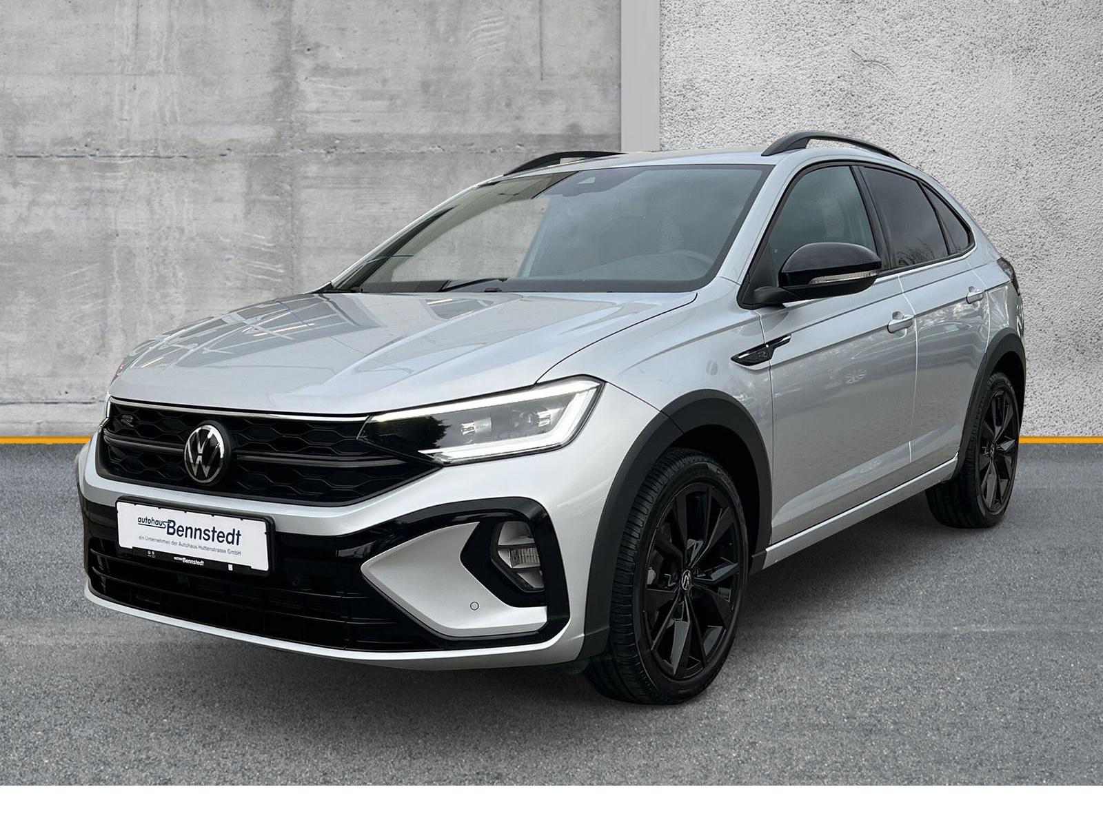 Volkswagen Taigo 1.5 TSI DSG R-Line Black Style KAMERA LM18