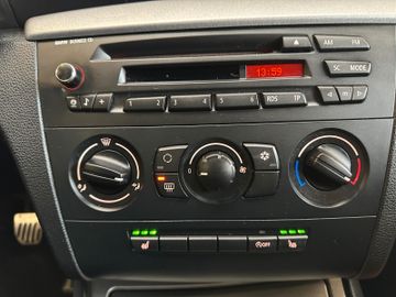 BMW 116 1 Limousine 116i *Klima*TÜV NEU*