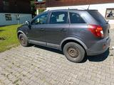 Opel Antara Diesel - Opel Antara von privat
