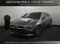 Mercedes-Benz CLA 250 e SB Progressive *Pano*Wide*KAM*Ambi*LED