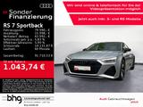 Audi RS7 Sportback 4.0 TFSI quattro LED/Head-up/Pano/