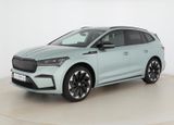 Skoda ENYAQ IV60 SPORTLINE 180PS 310NM 21´ ALU | LEDER - Skoda Enyaq aus 2022
