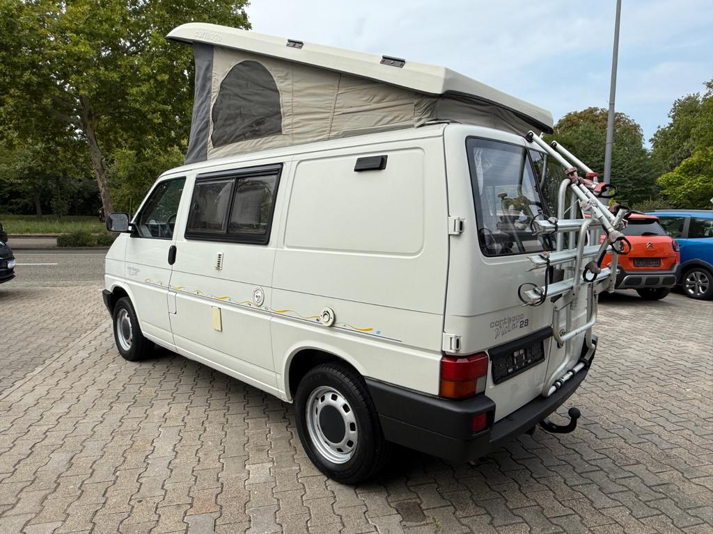 Volkswagen T4 andere