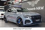 Audi RSQ8 RS Q8 TFSI quattro*Pano*Matrix*Carbon* - Audi RSQ8 Gebrauchtwagen in Düsseldorf