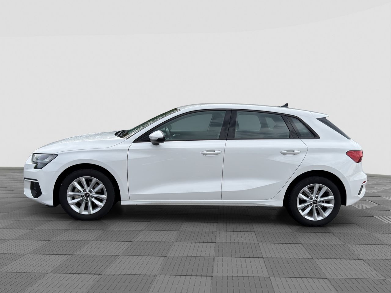 Audi AUDI A3 4ª serie A3 SPB 30 TFSI S tronic imagem 2