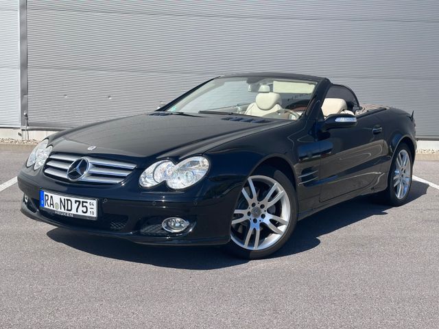 Mercedes-Benz SL 350