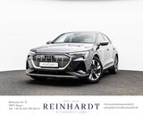 Audi E-TRON SPORTBACK 50 Q 2x S LINE/20Z./eSITZE/KAM.