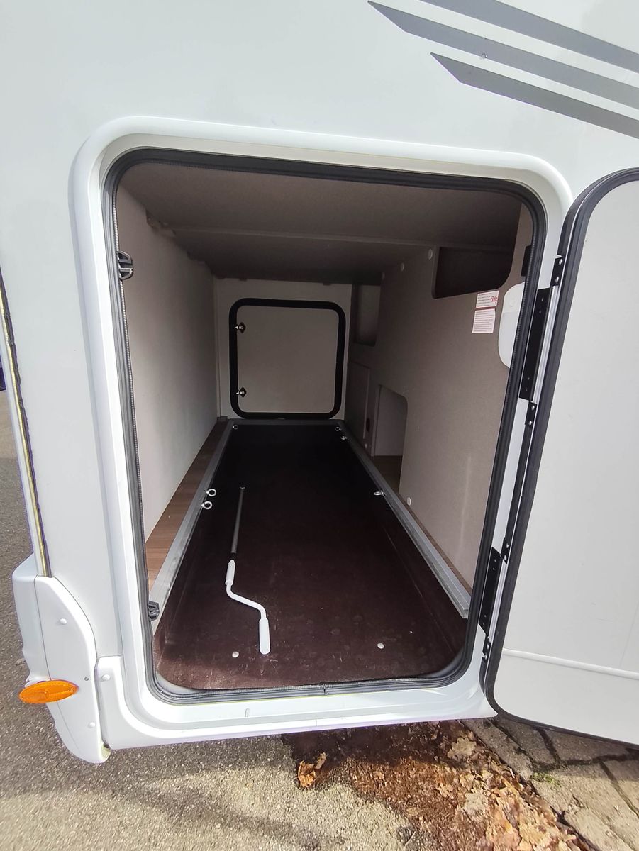 Fahrzeugabbildung Etrusco V6.6 SB