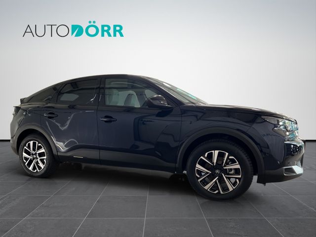 Vorschau Auto