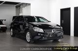 Mercedes-Benz A 180 SitzHeiz-Navi-Tempomat-8Fach - Mercedes-Benz 1.8