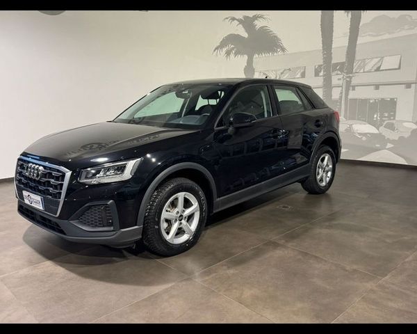 Audi Q2 30 TDI S tronic Business Plus