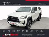 Toyota Hilux 2.8 D-4D Executive A/T Hardtop-Navi-AHK
