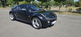 Smart Roadster coupé 60kW  - Smart Roadster: Coupe