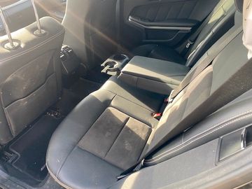 Mercedes E 250 - 10