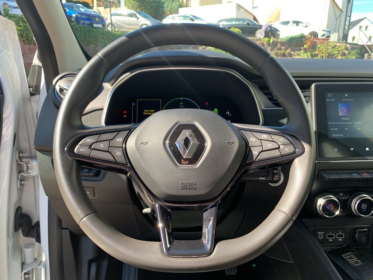 Renault ZOE - Bild 16
