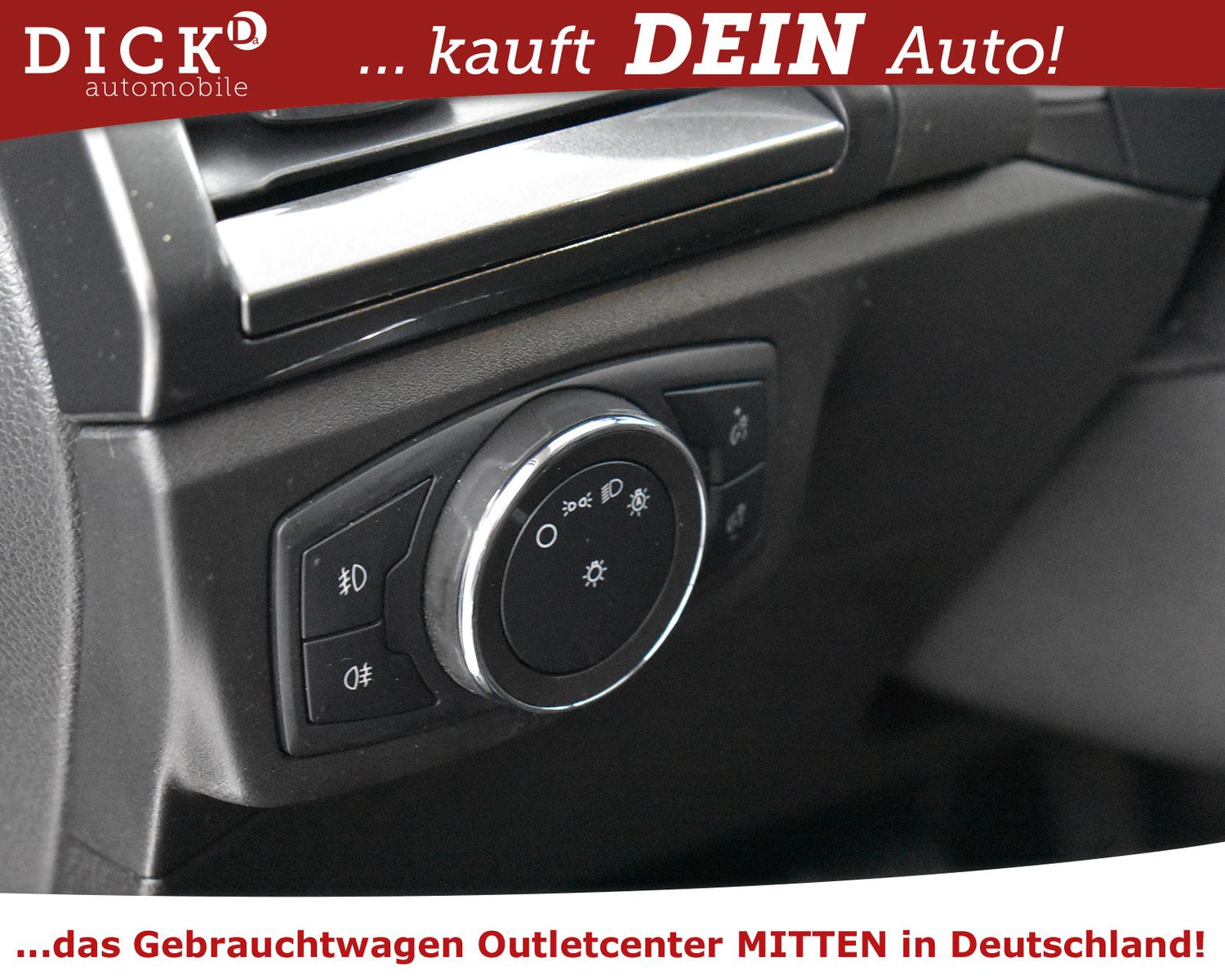 FORD Mondeo Tur 2.0d Trend NAVI+KAM+LED+SHZ+DAB+TEMP+ - Image 22