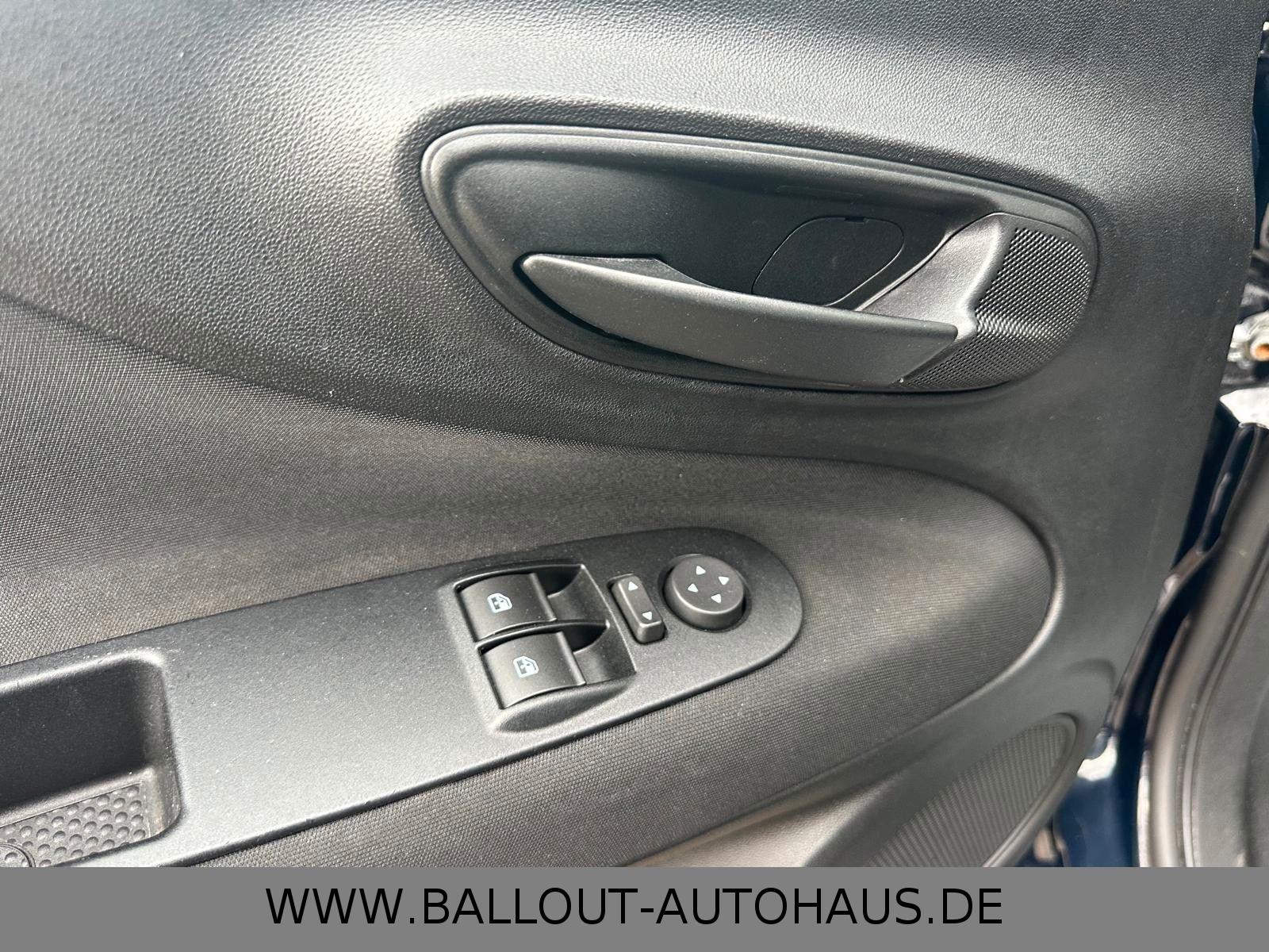 Fiat Punto Evo MyLife*3.HAND*KLIMA*TÜV/AU NEU*ISO-FIX