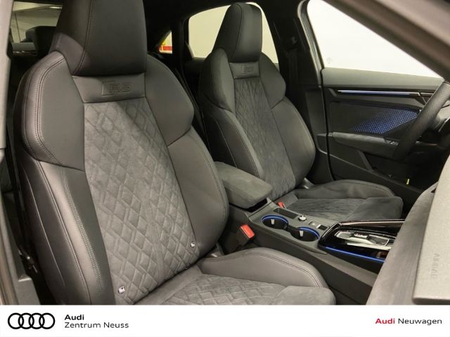 Audi RS3 - Bild 19