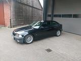 BMW bmw e36 316 ti - BMW 316 in Bielefeld