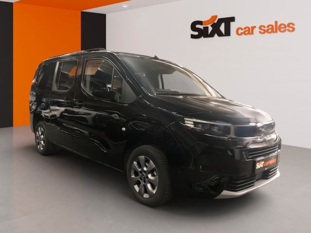 Opel Combo Life E GS XL|NAV|PDC+RFK|SHZG|LED|7-Sitze