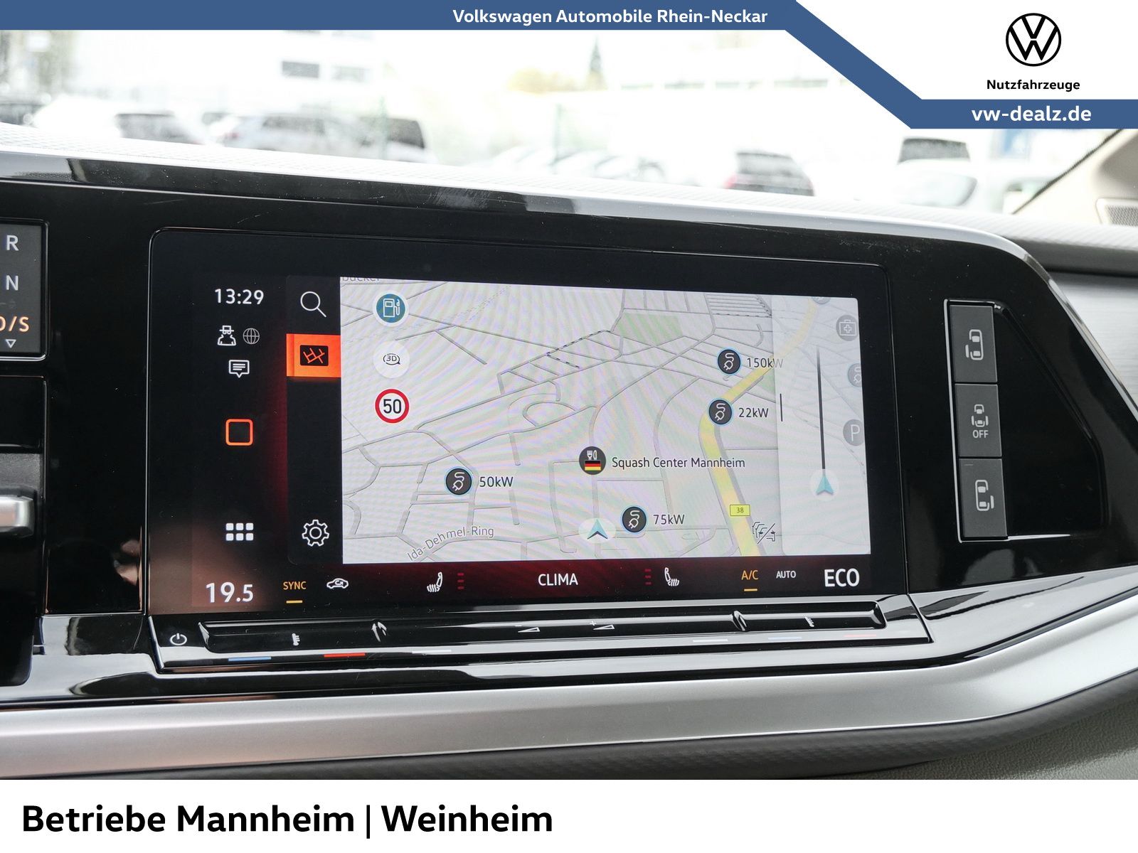 Volkswagen T7 Multivan - Bild 14