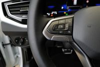 Volkswagen Polo 1.0TSI DSG Energy RKAM ACC LED