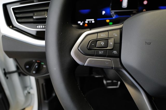 Volkswagen Polo 1.0TSI DSG Energy RKAM ACC LED