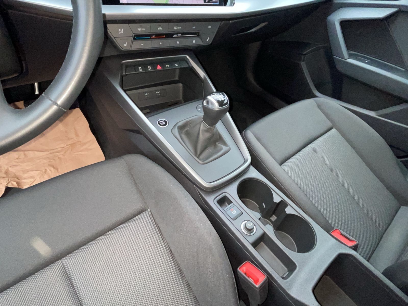 Audi A3 - Bild 15