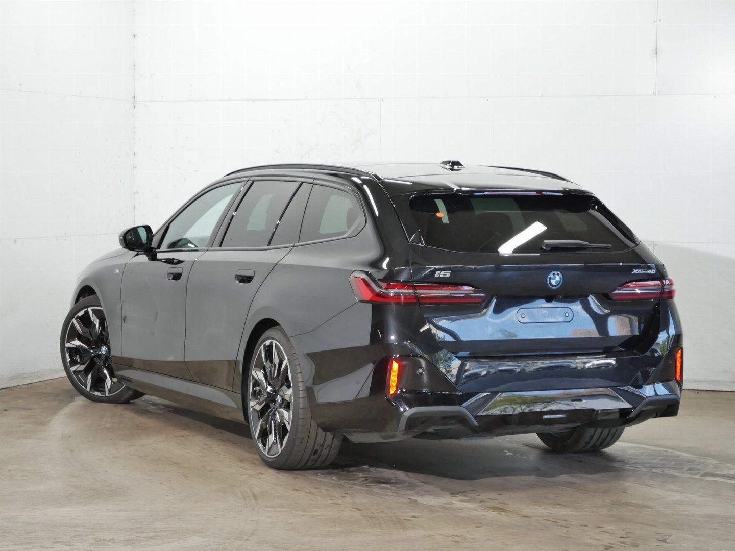 BMW i5 - Bild 12