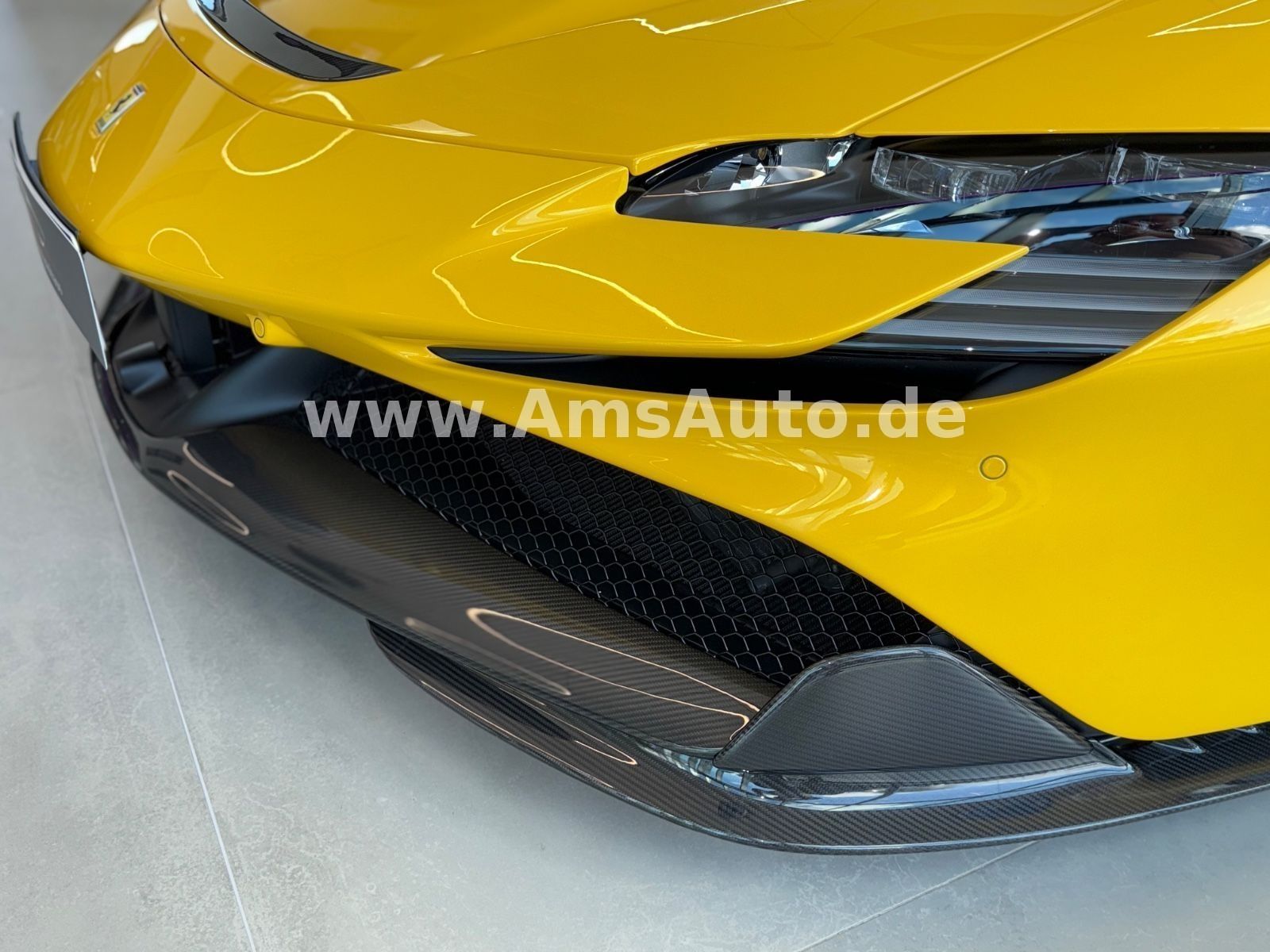 SF90 Spider Novitec Carbon Lift